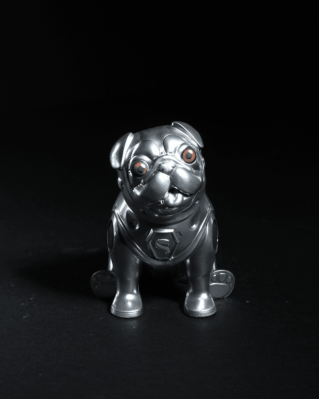 Space Dogs