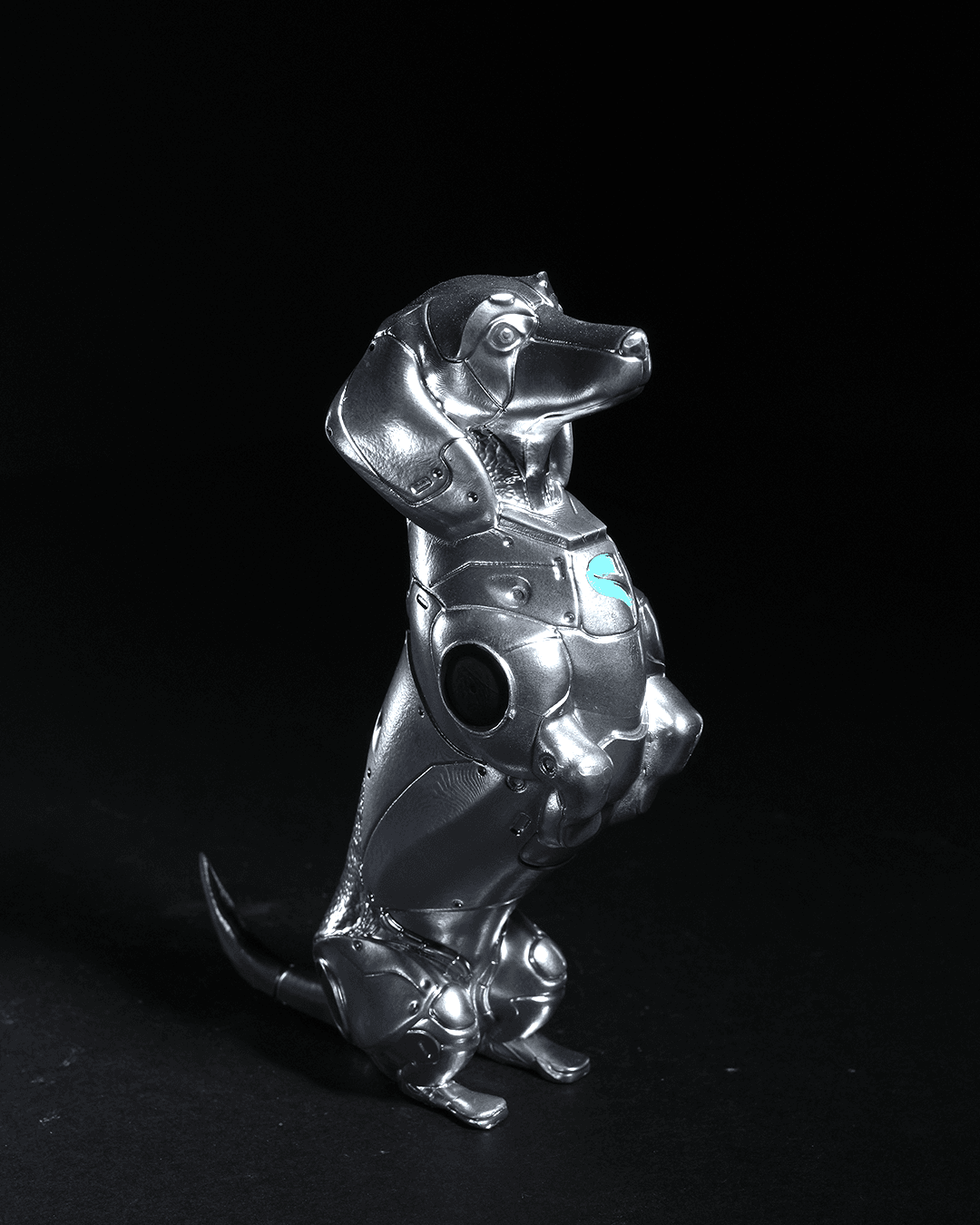 Space Dogs
