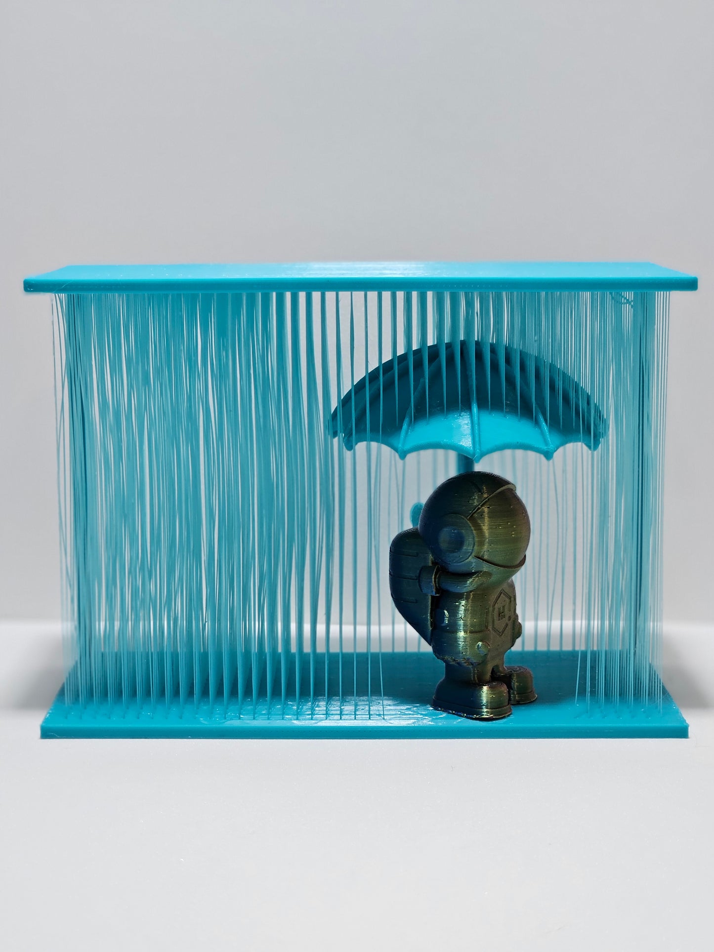 Safe From Rain