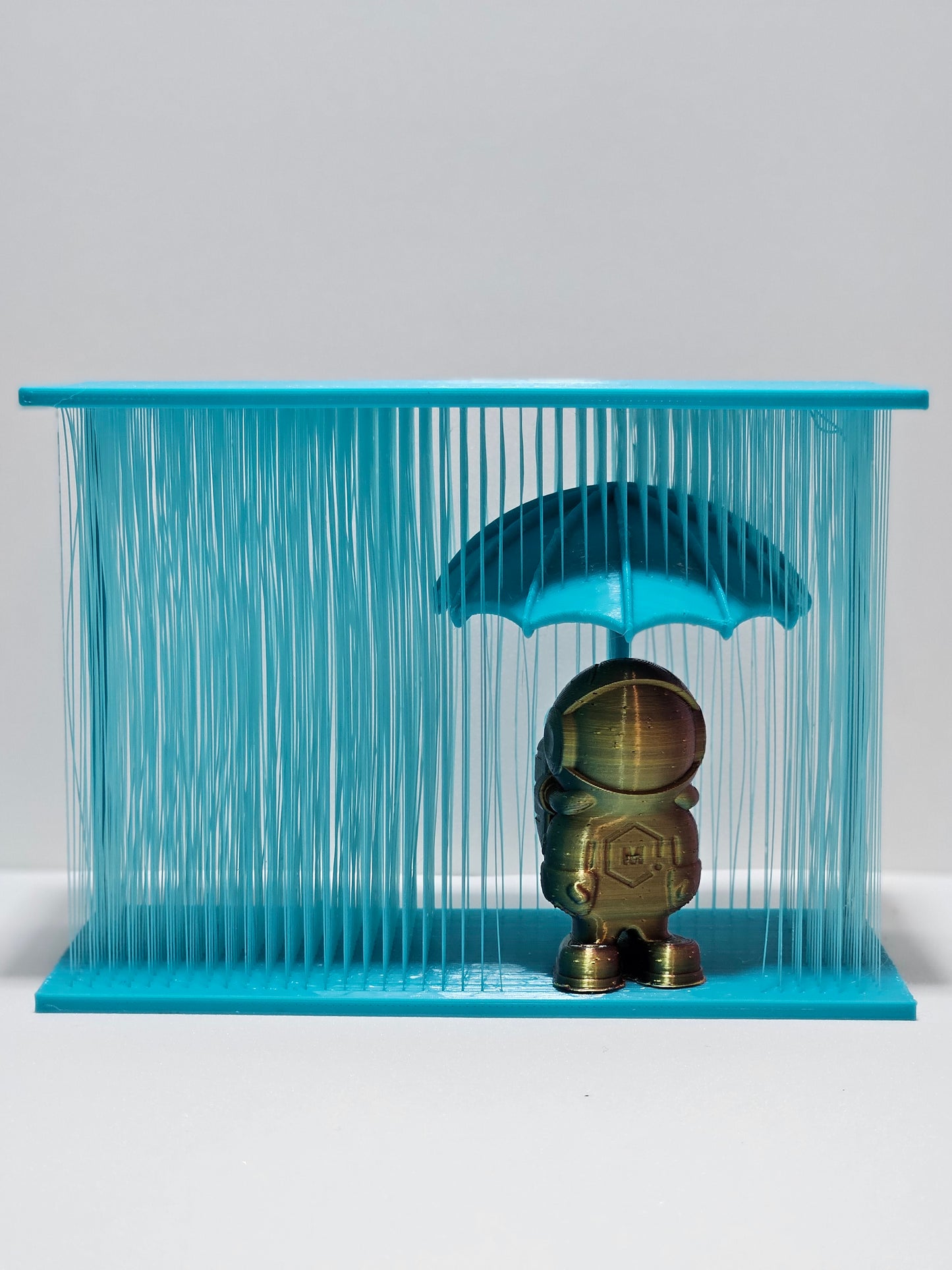 Safe From Rain