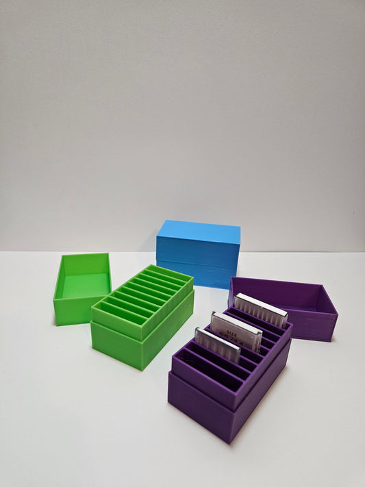 Sewing Needle Organizer