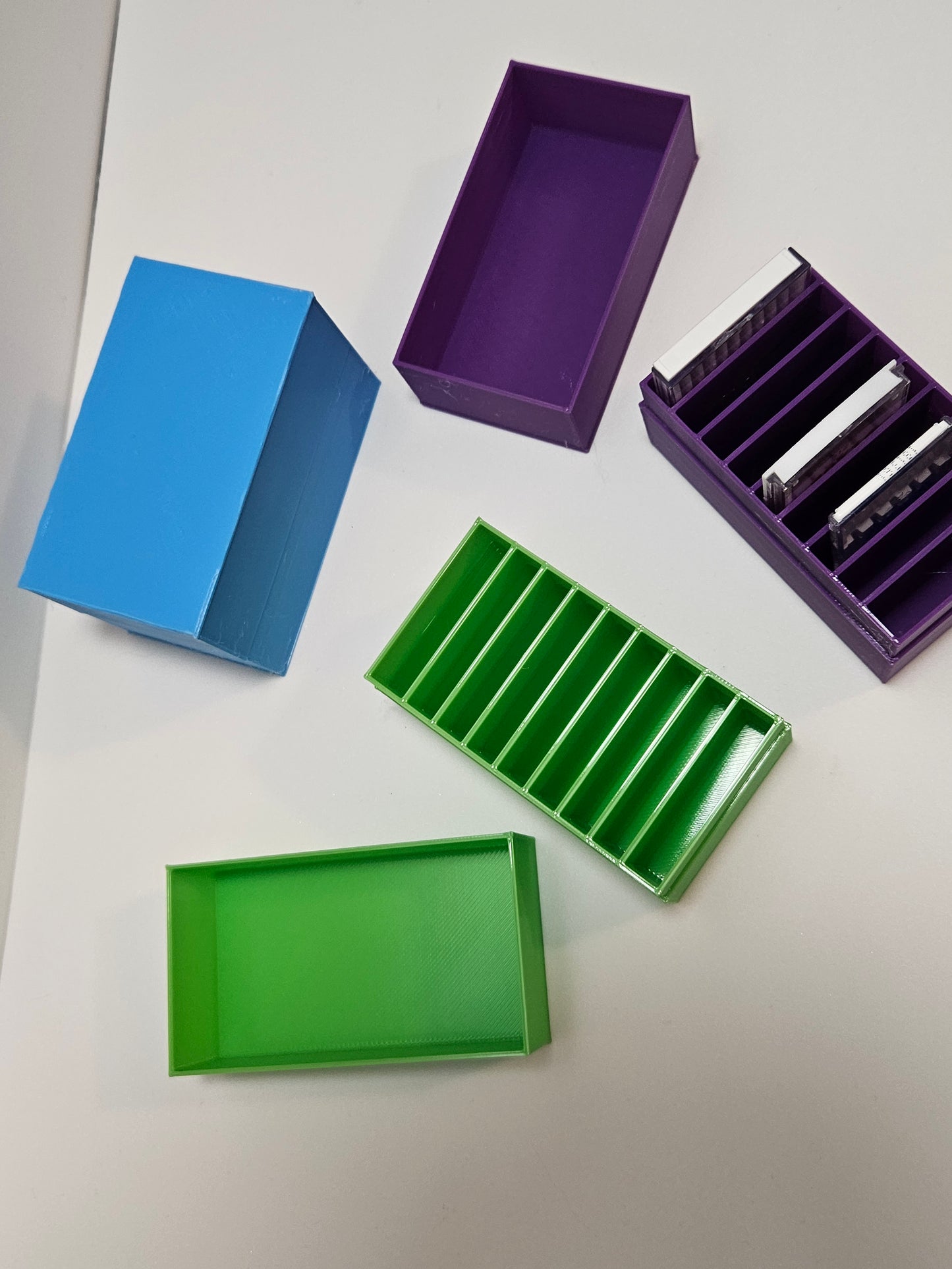 Sewing Needle Organizer