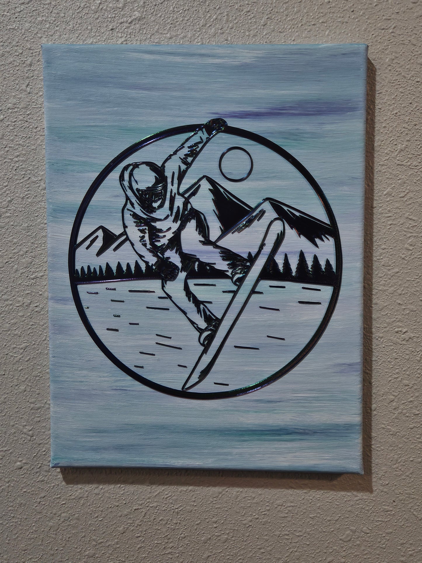 Shred