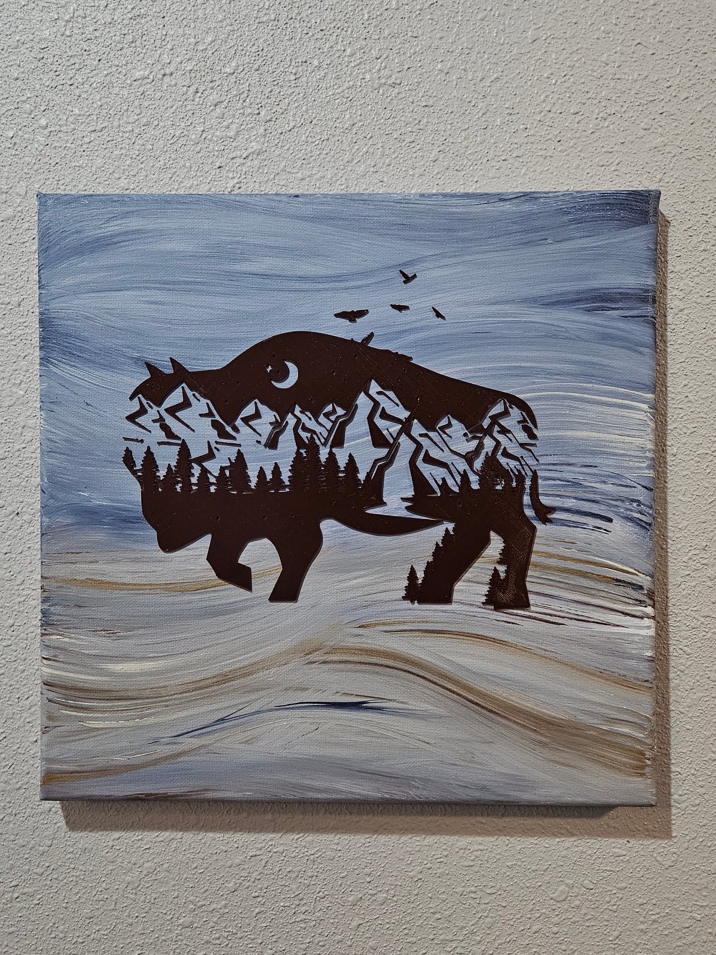Rolling Arctic