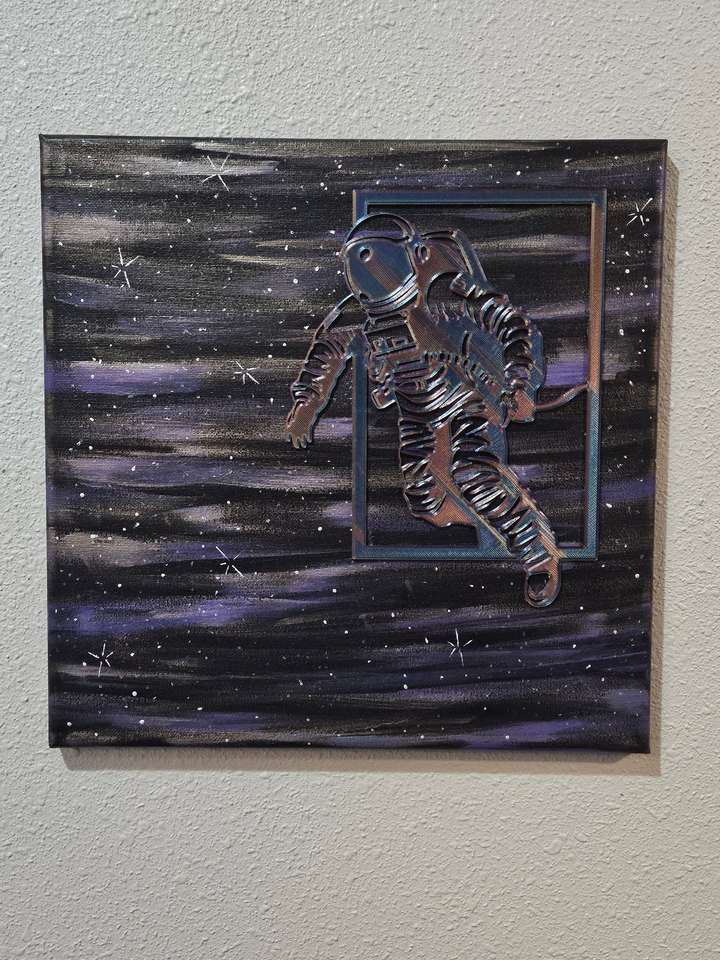To the Stars and Back