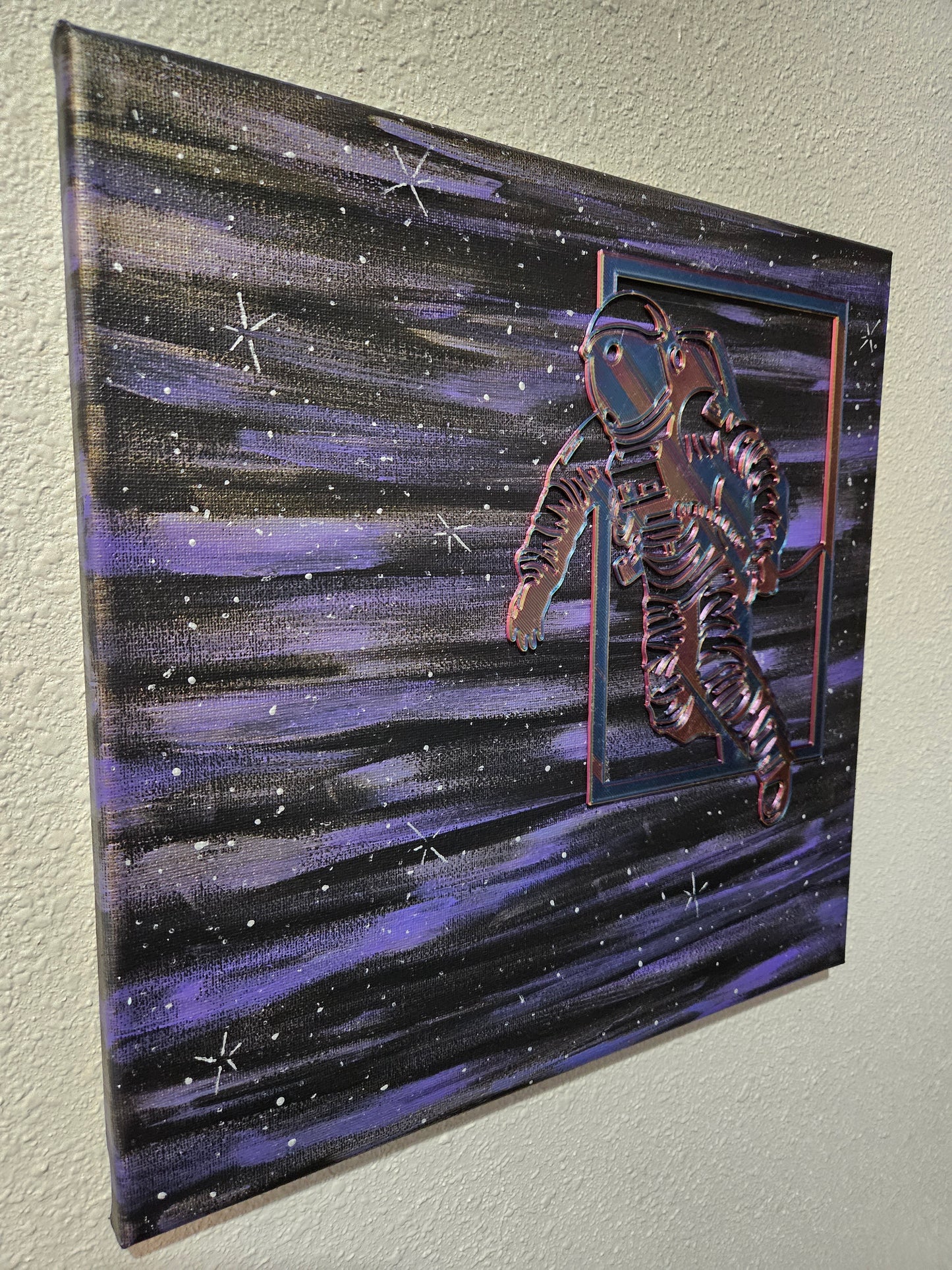 To the Stars and Back