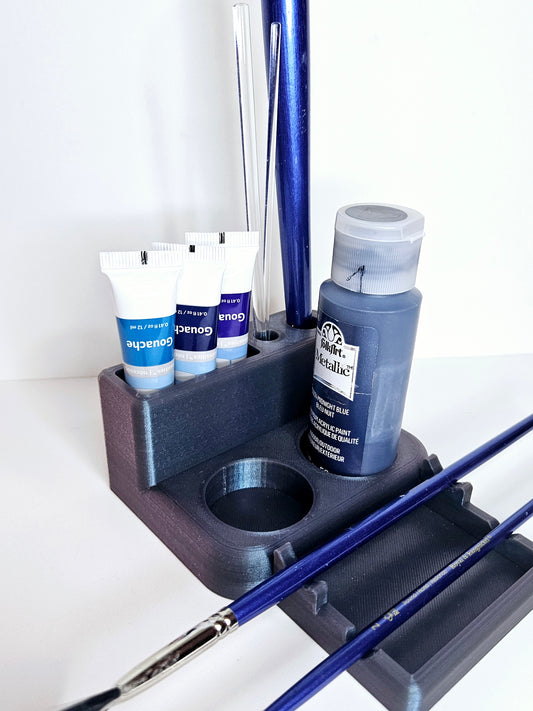 Universal Tray Organizer