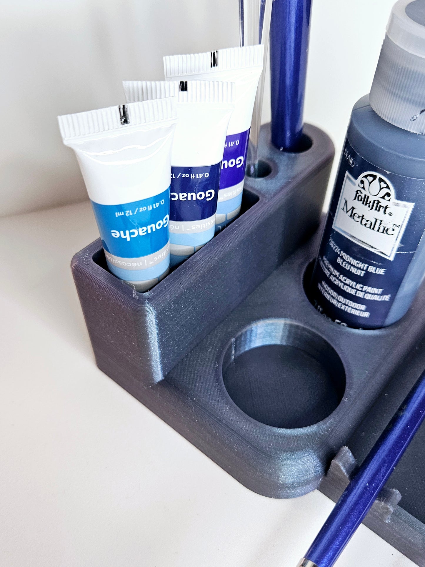 Universal Tray Organizer