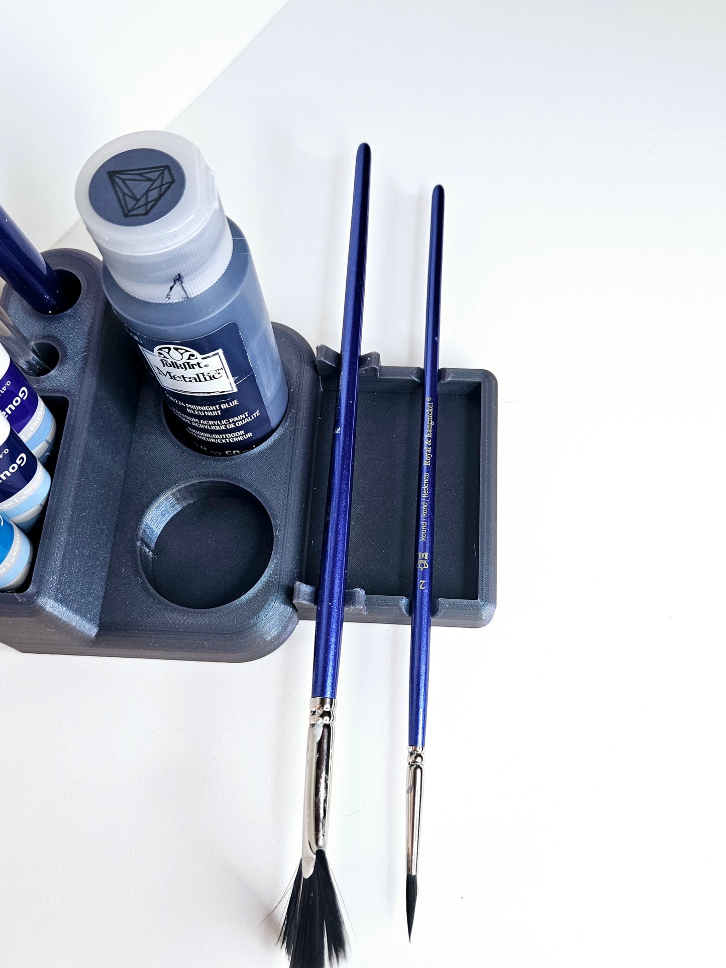 Universal Tray Organizer