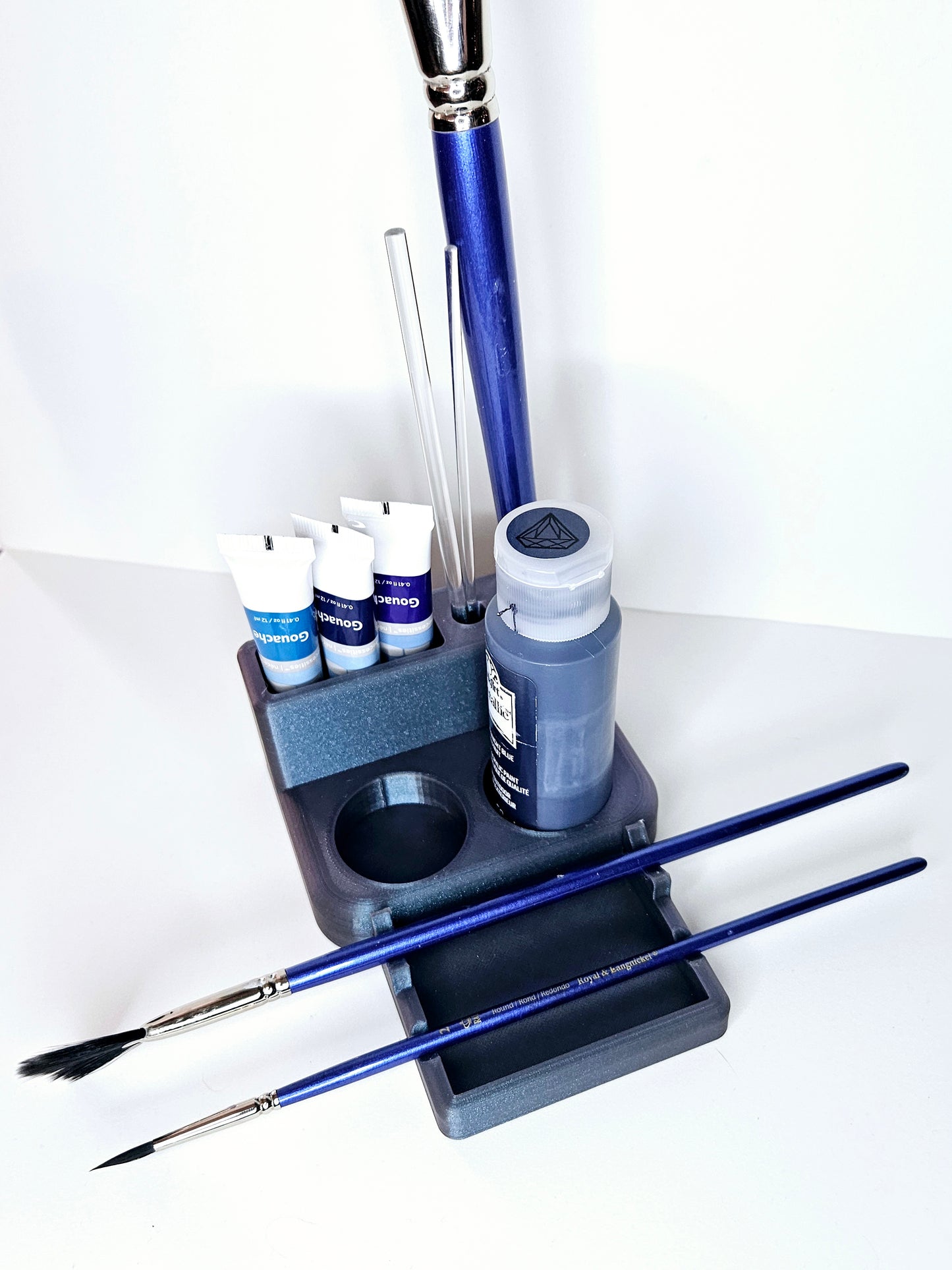 Universal Tray Organizer