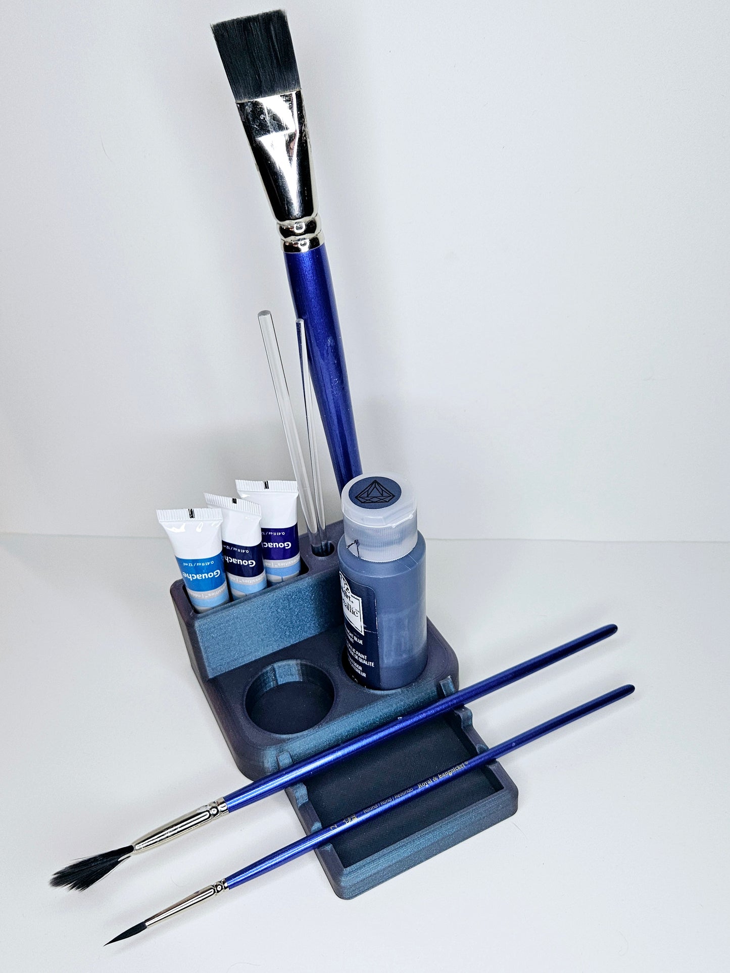 Universal Tray Organizer