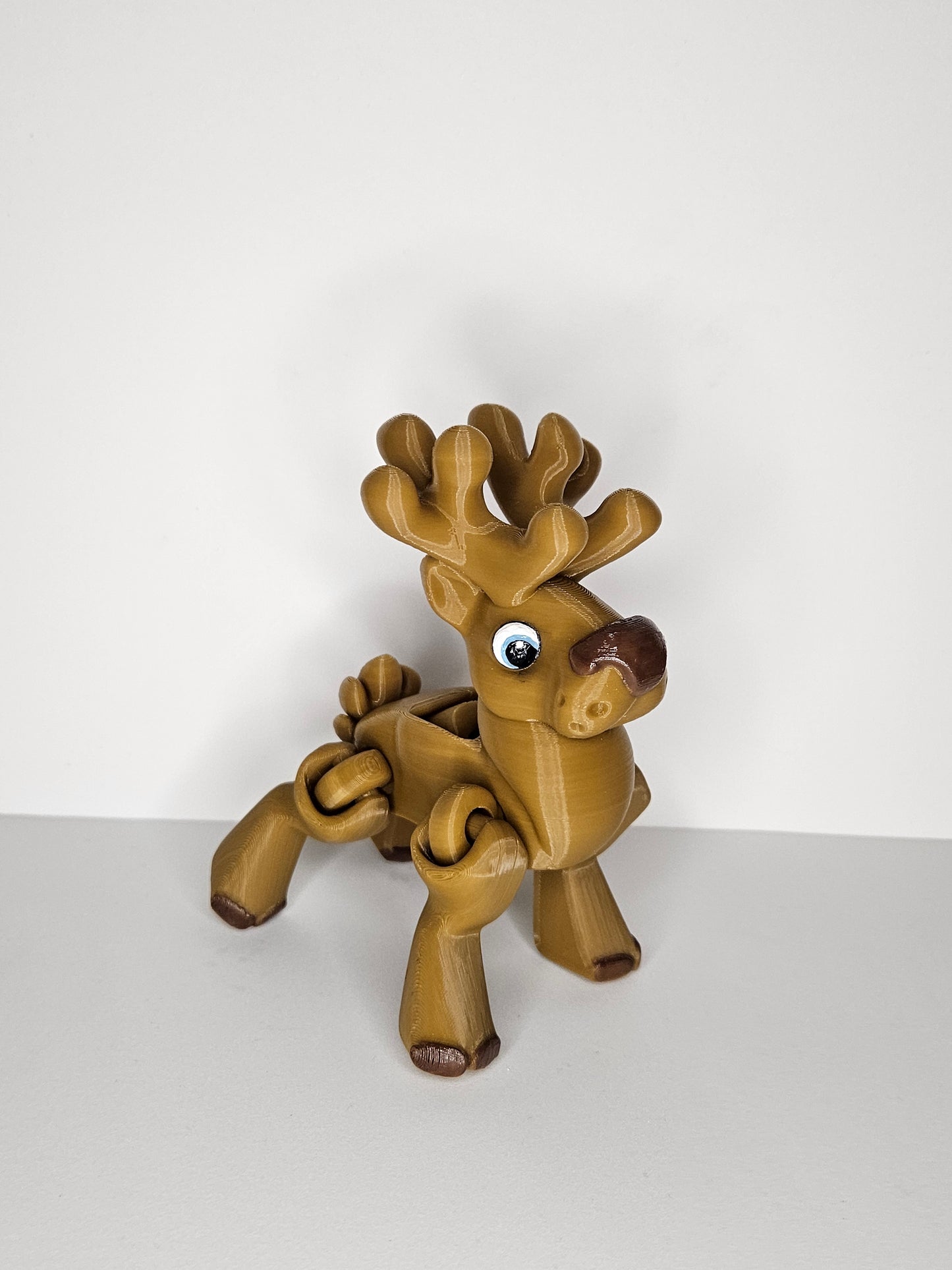 Flexi Reindeer