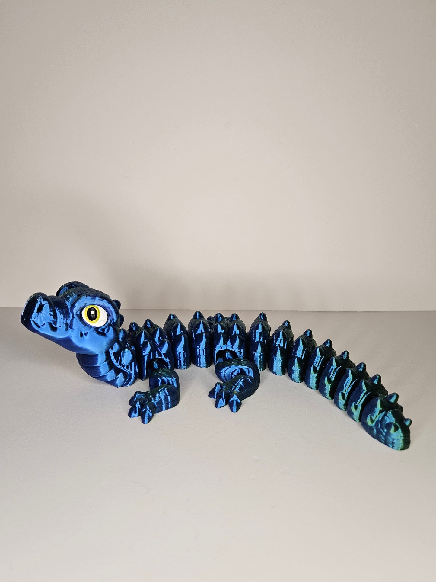 Flexi Alligator