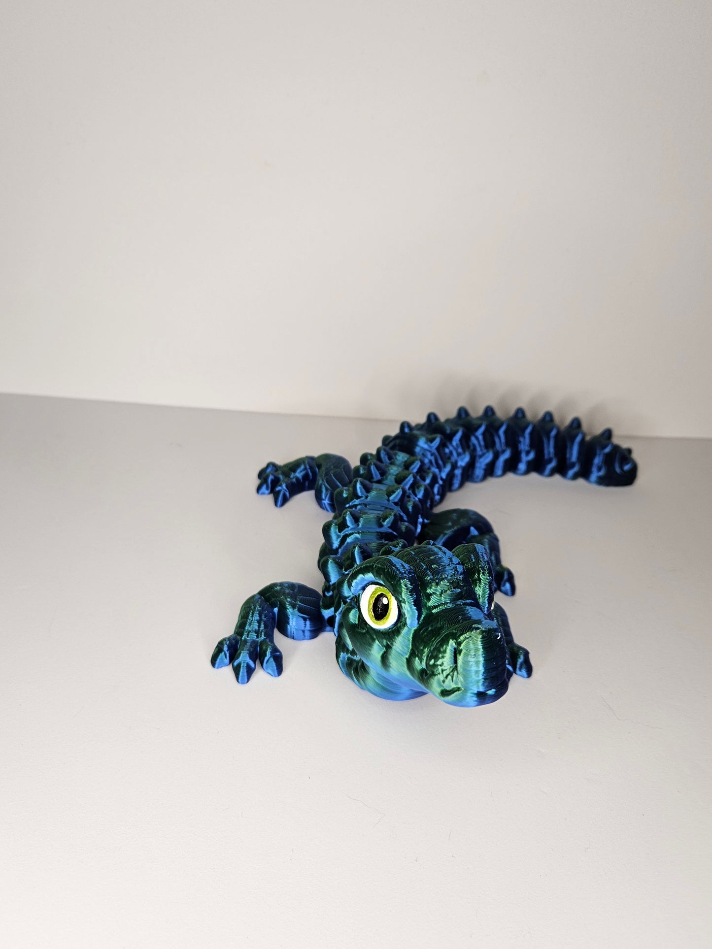 Flexi Alligator