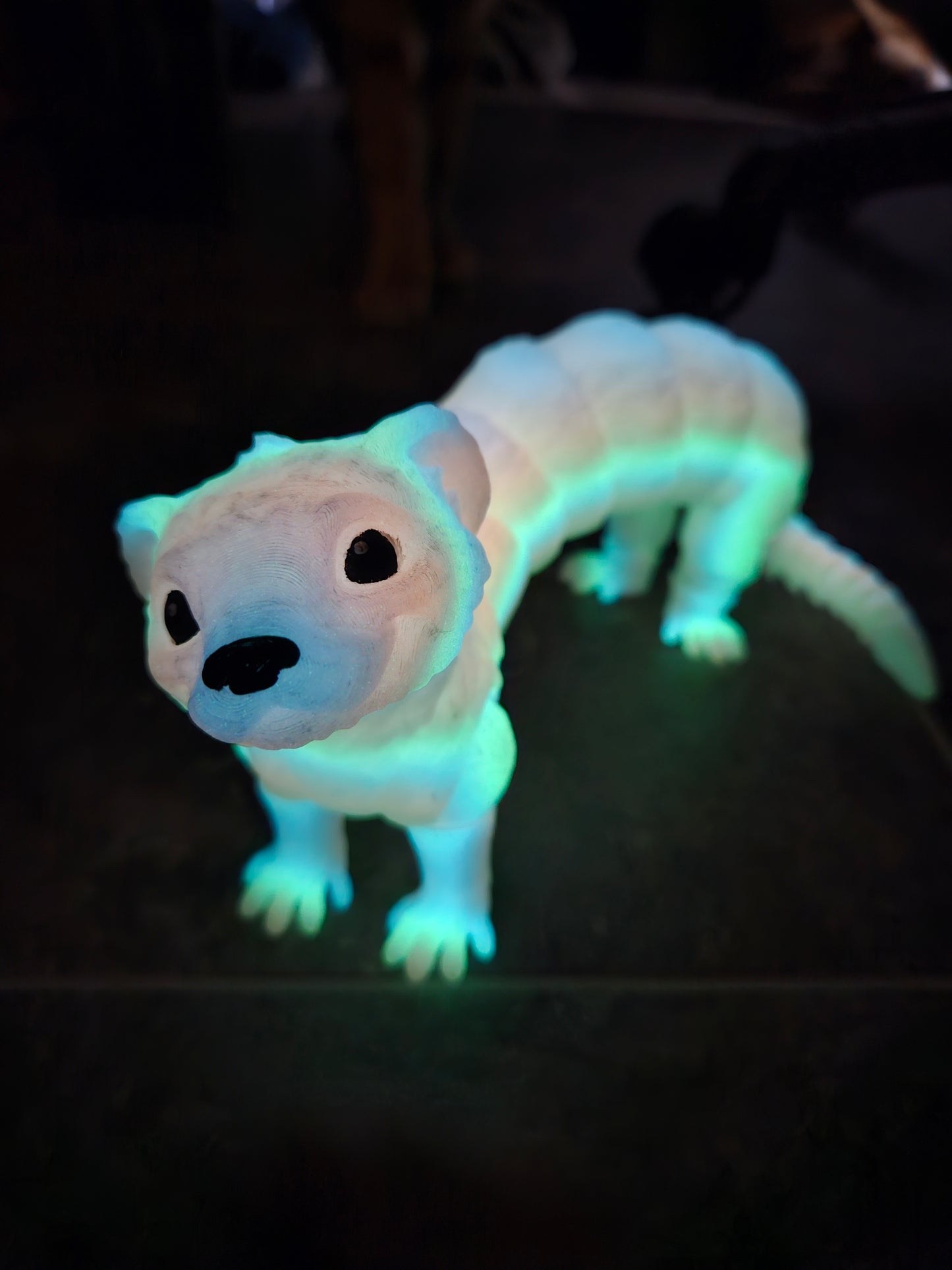 Flexi Ferret