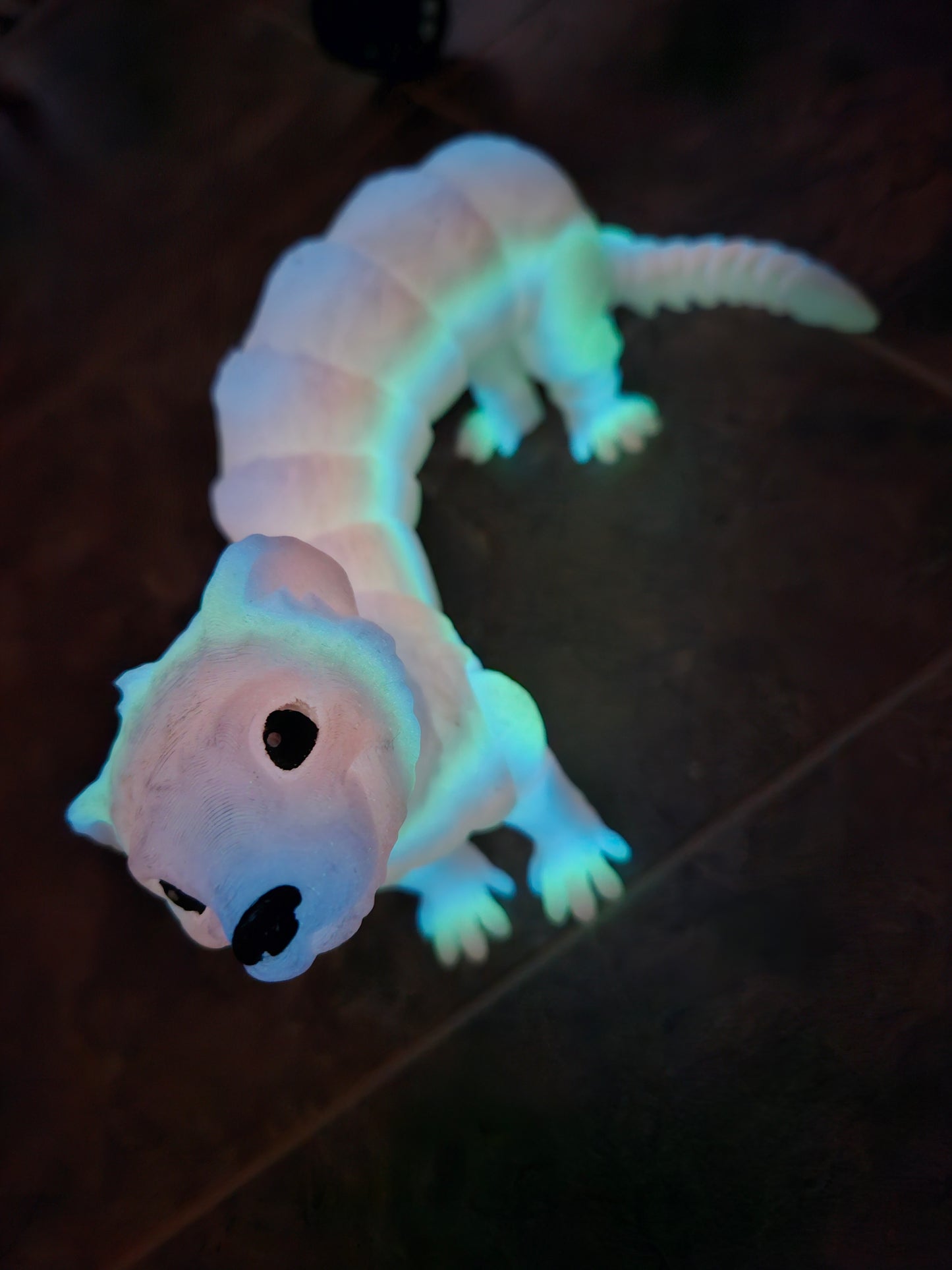 Flexi Ferret