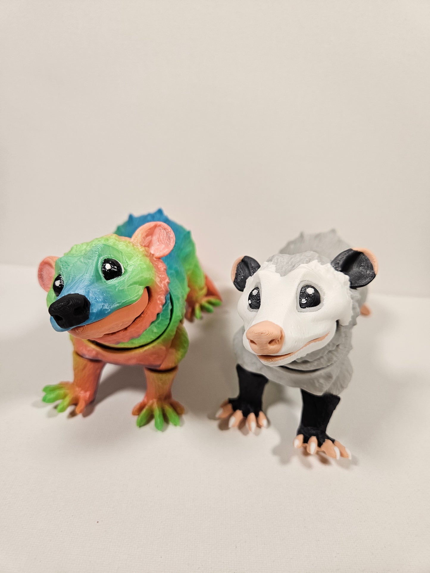 Flexi Opossum