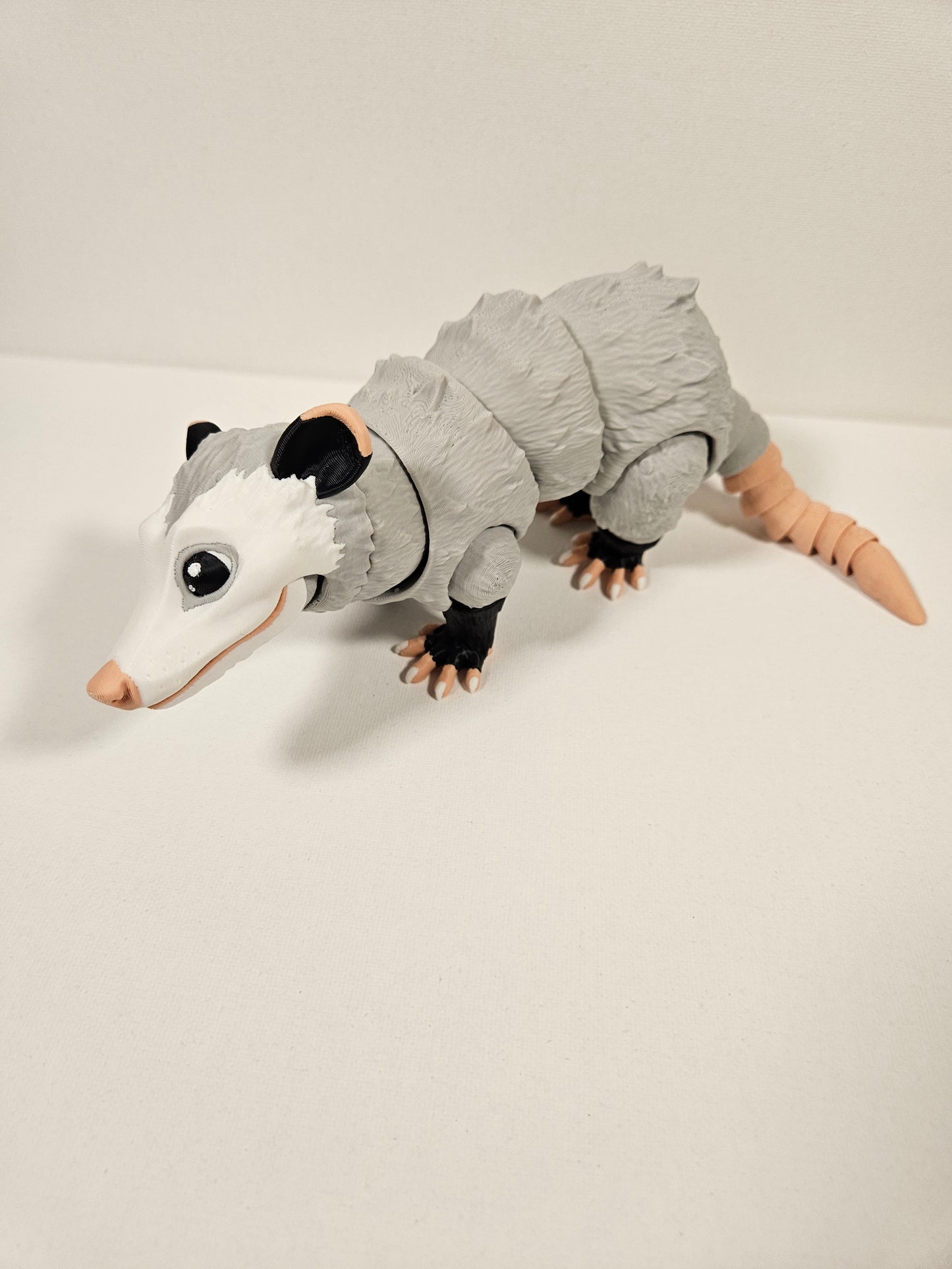 Flexi Opossum