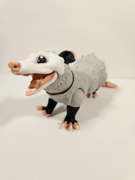 Flexi Opossum