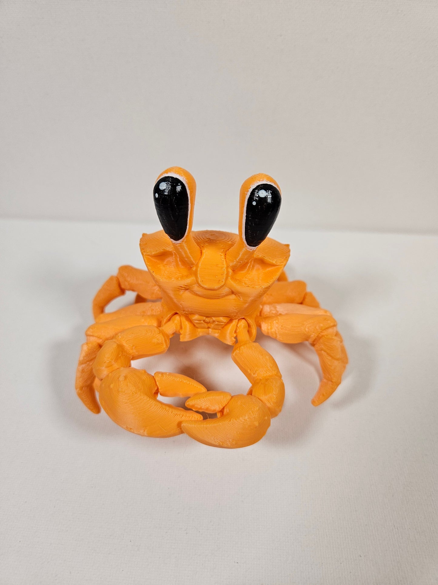 Flexi Ghost Crab