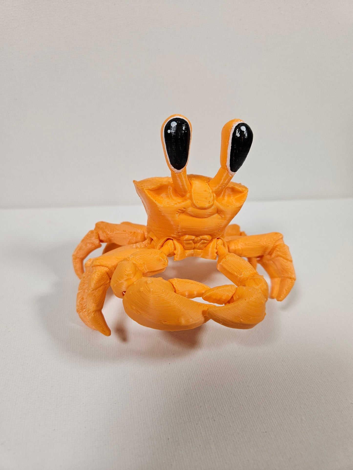 Flexi Ghost Crab