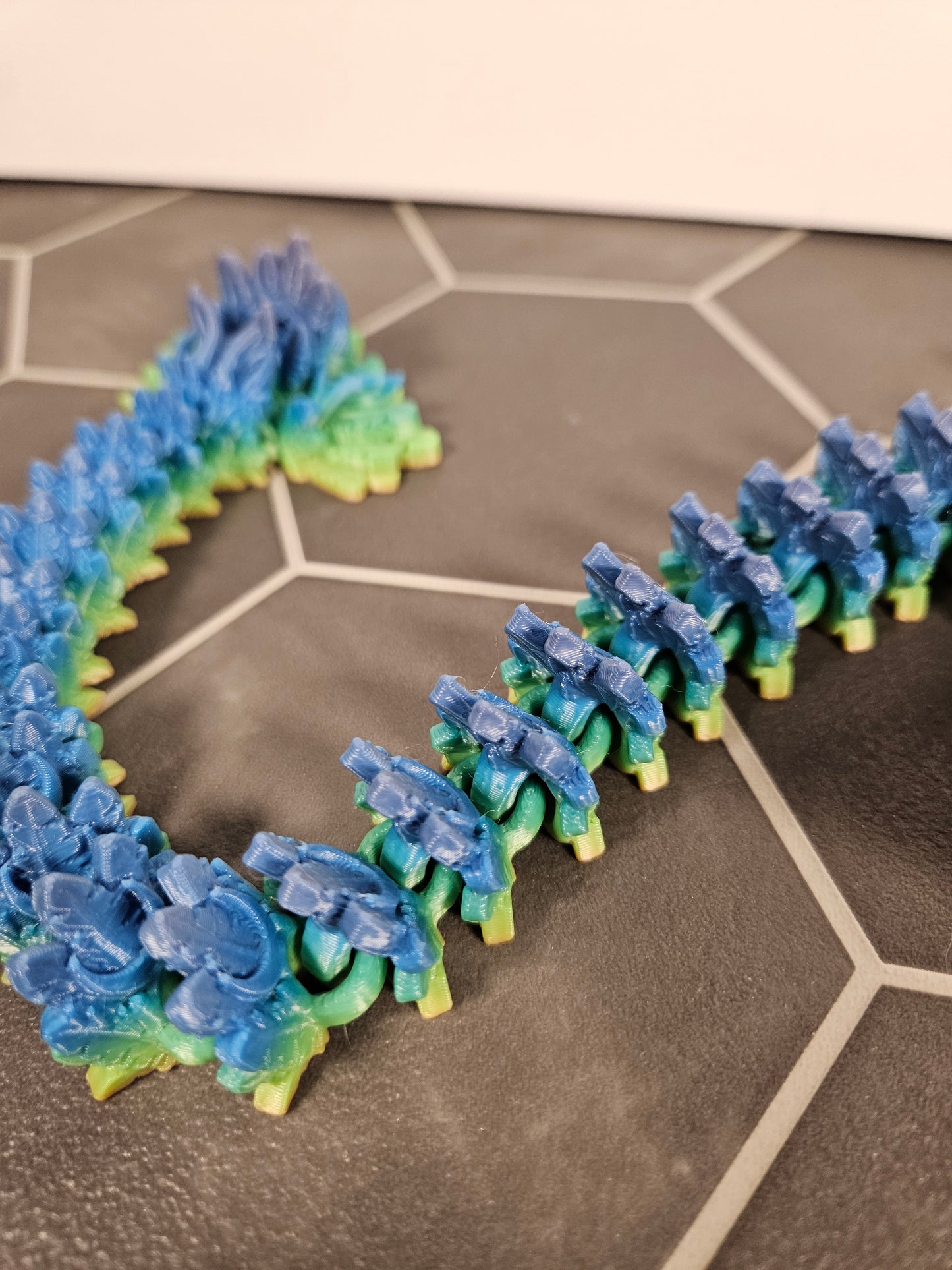 Lunar Dragon