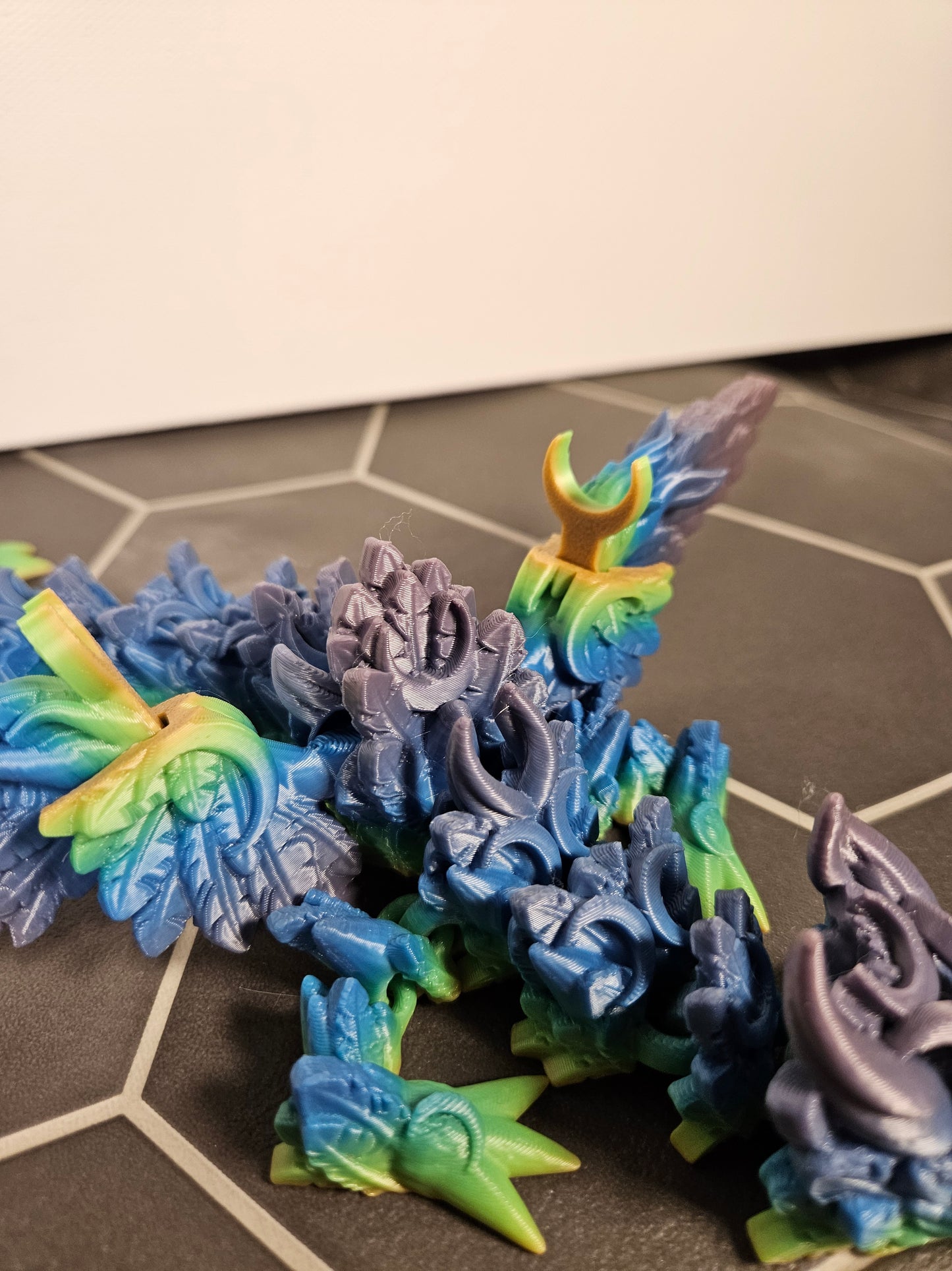 Lunar Dragon
