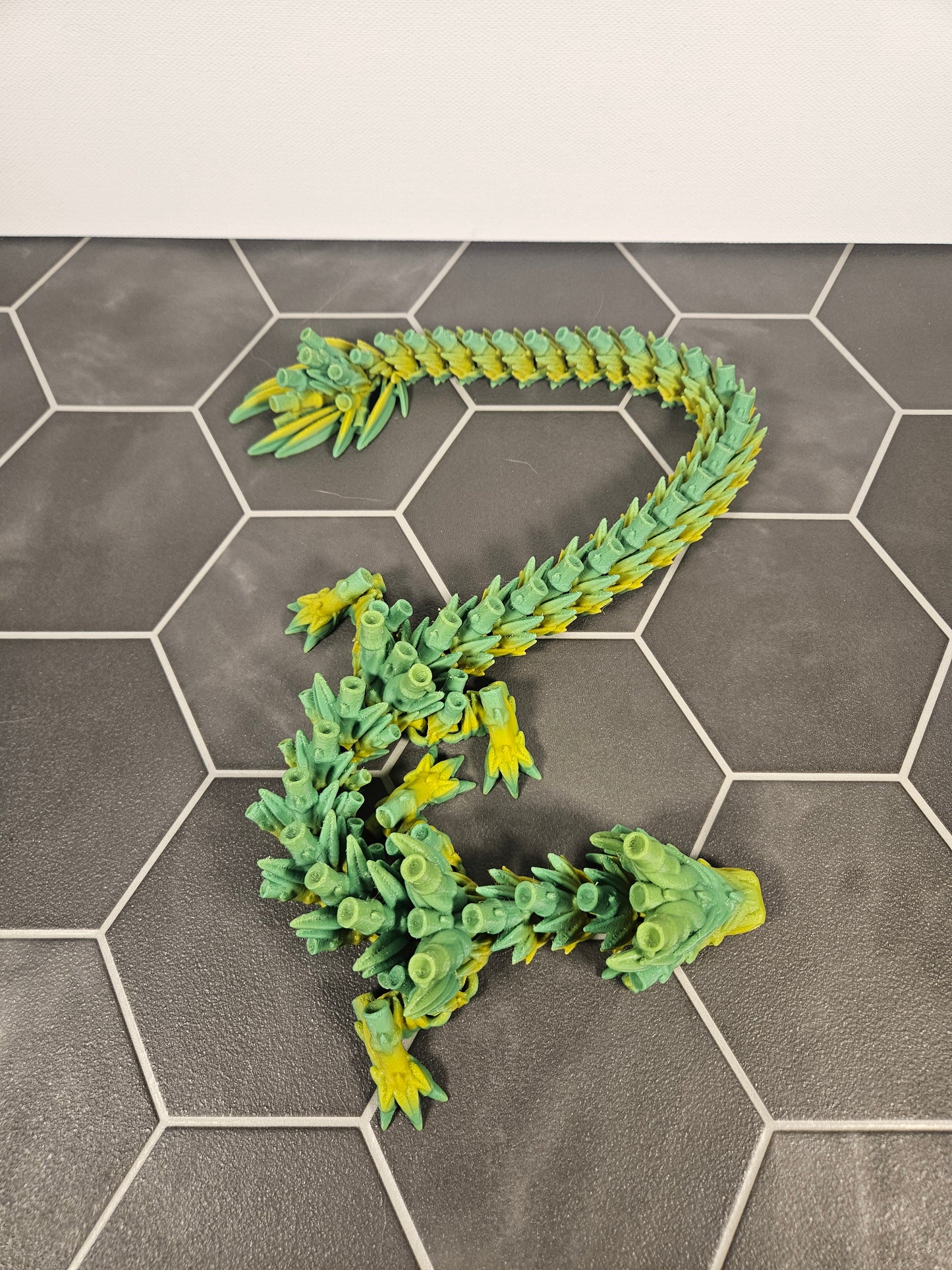 Bambu Dragon