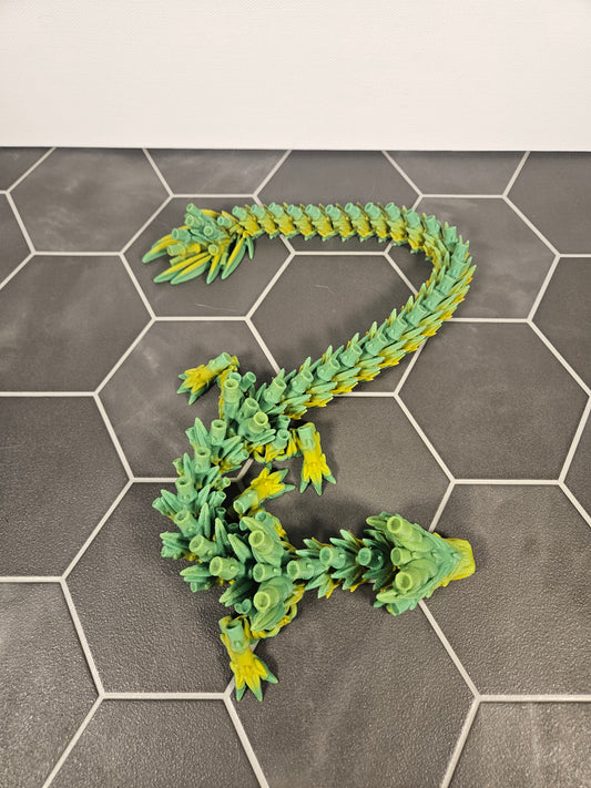 Bambu Dragon