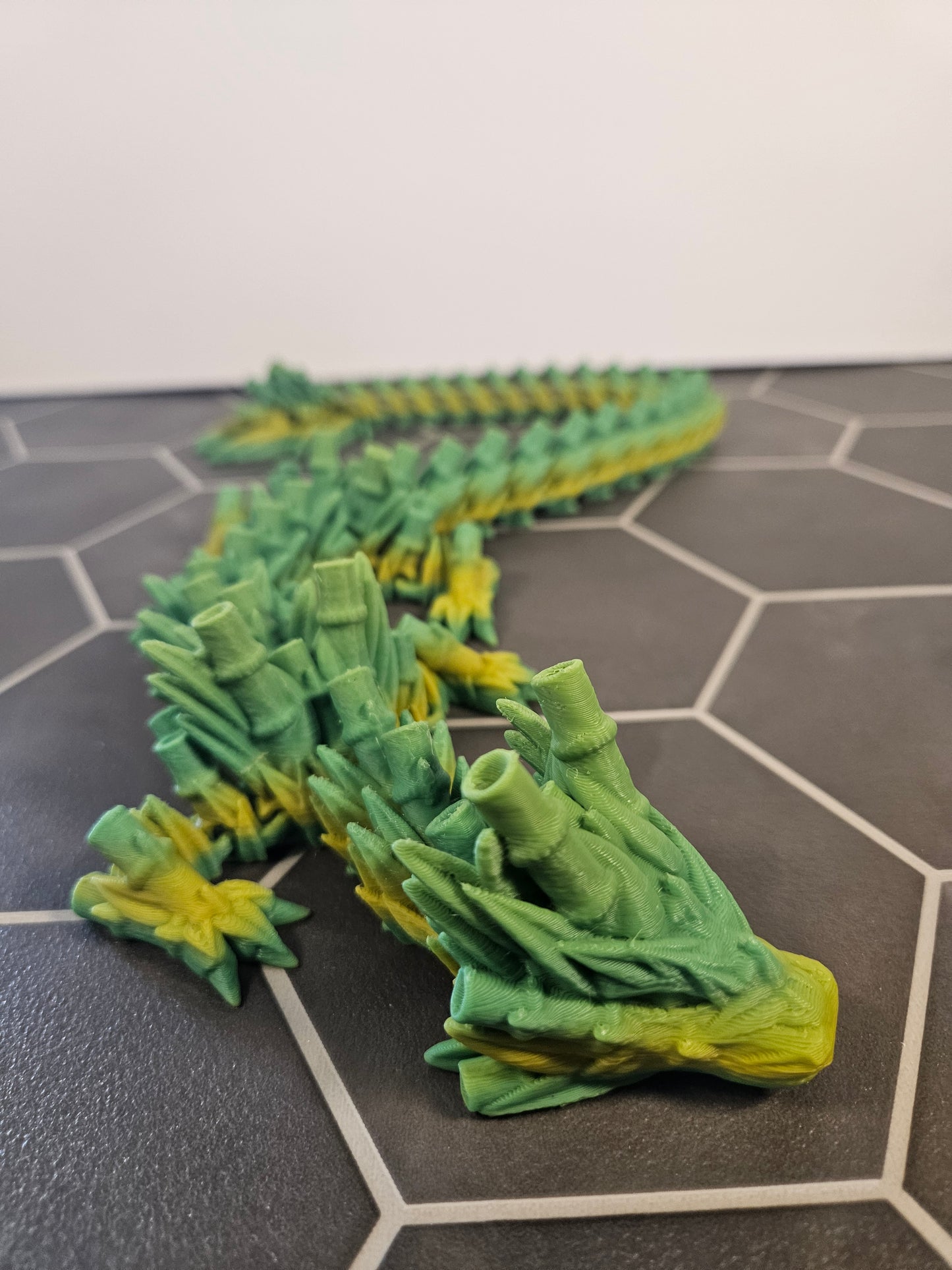 Bambu Dragon