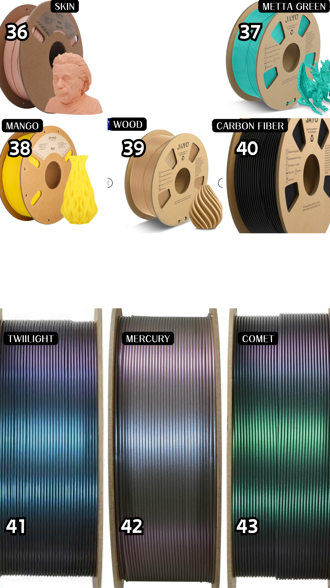 Easy Wrap Tape Measure Holder