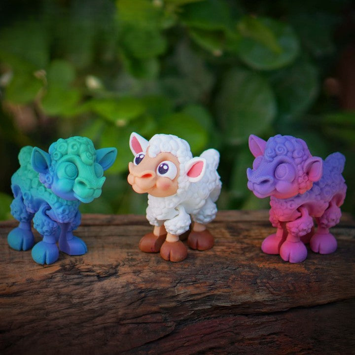 Flexi Sheep