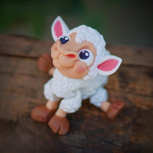 Flexi Sheep
