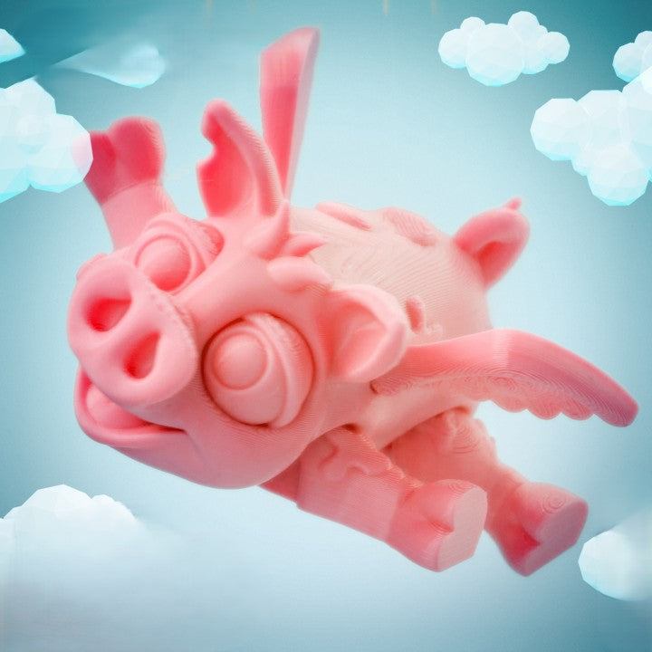 Flexi Pig