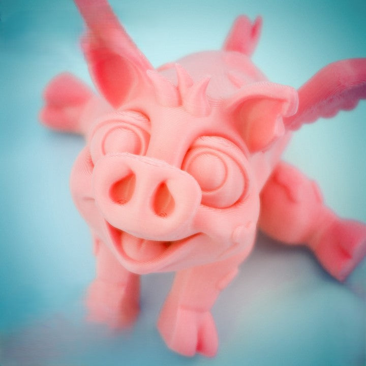Flexi Pig