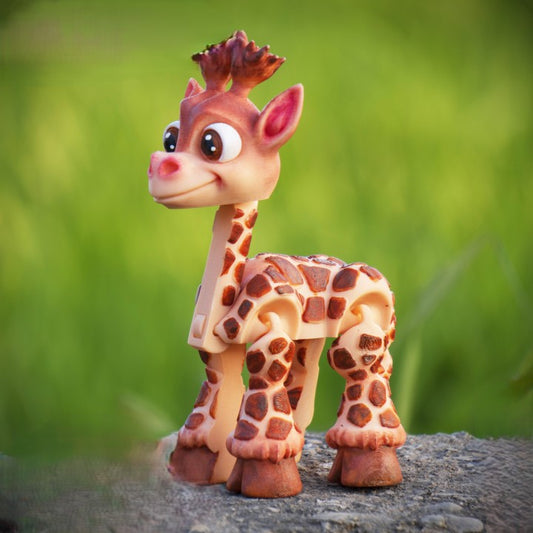 Flexi Giraffe