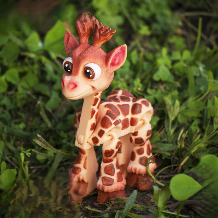 Flexi Giraffe