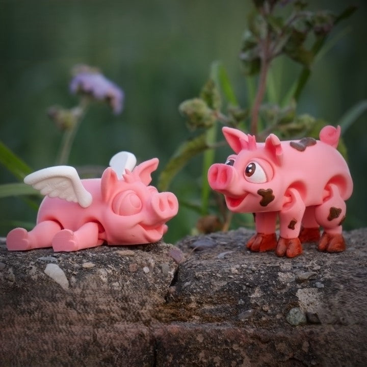 Flexi Pig