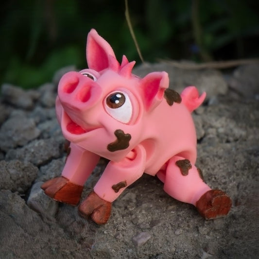Flexi Pig