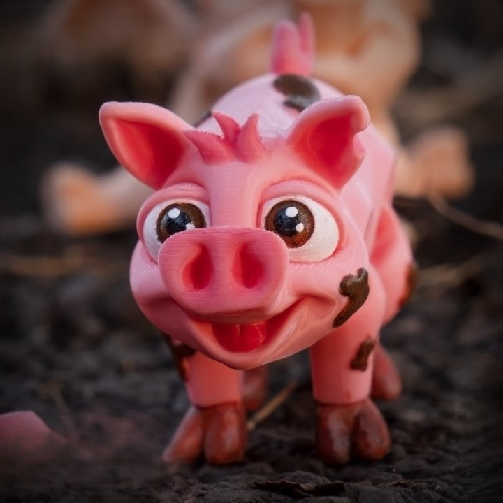 Flexi Pig