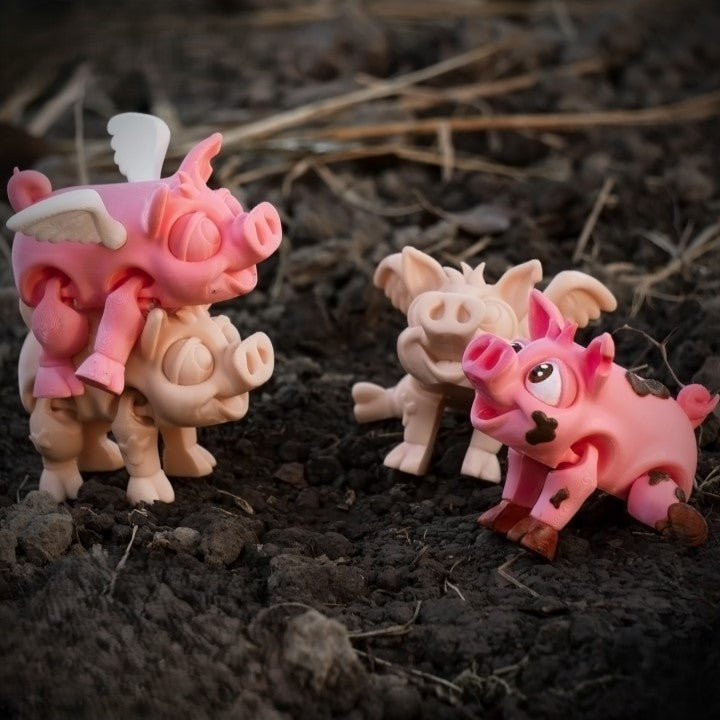 Flexi Pig