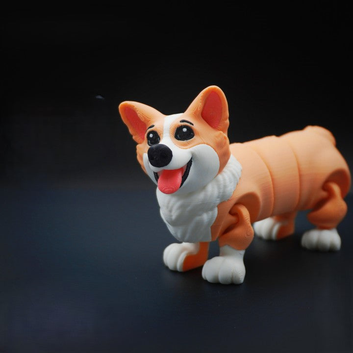 Flexi Corgi