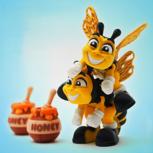 Flexi Bee