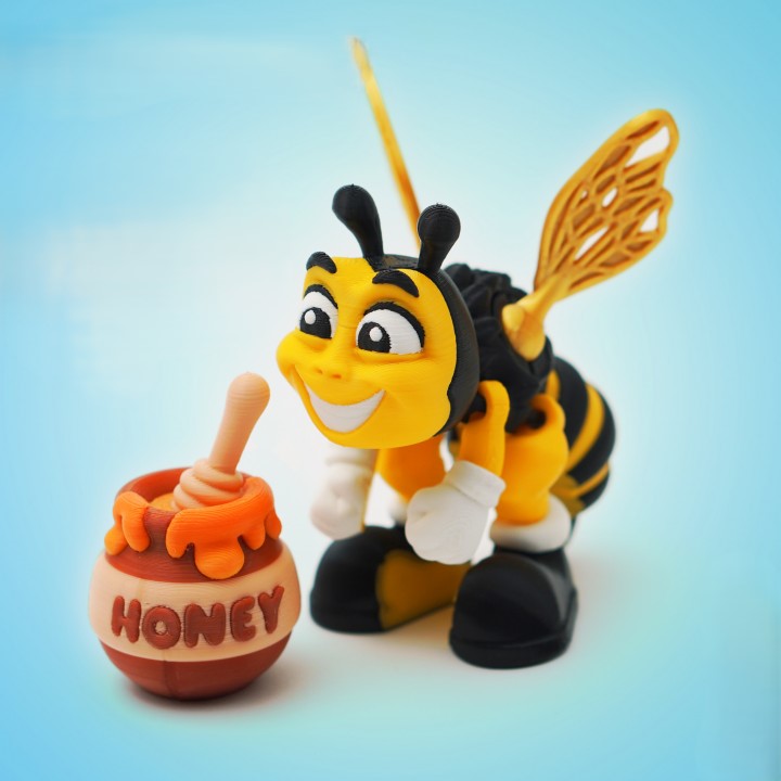 Flexi Bee
