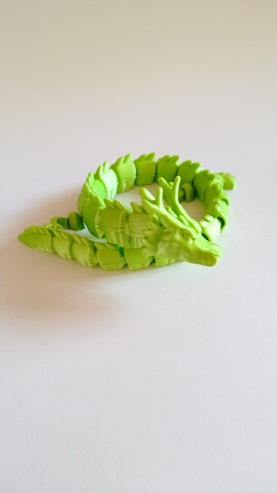 Flexi Oriental Dragon