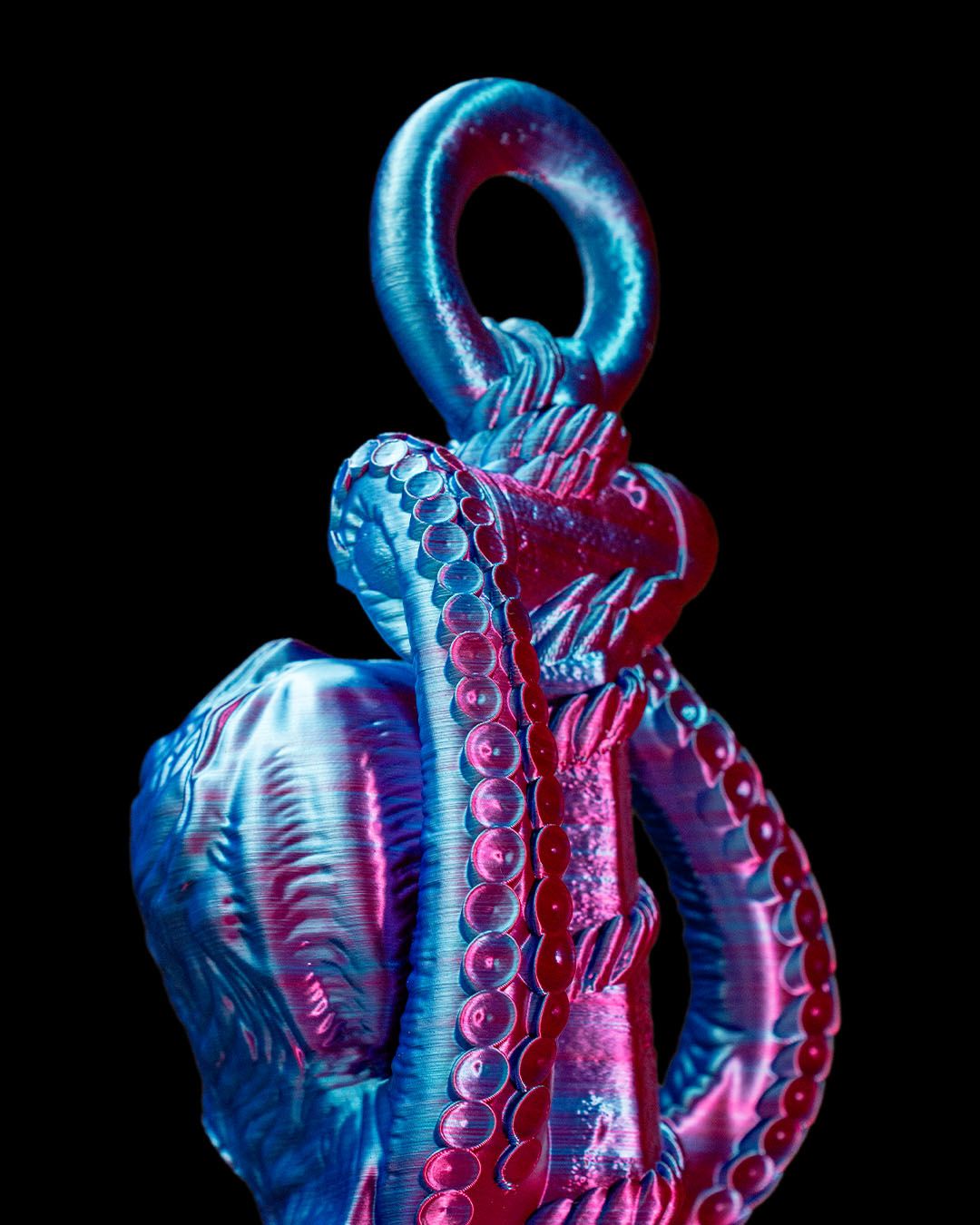 Anchored Memories