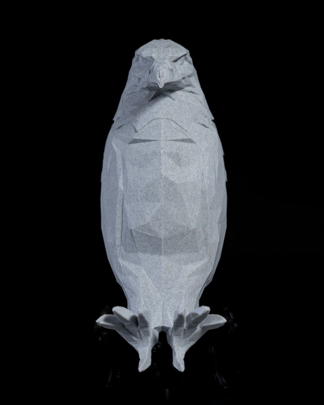 Eagle Wall Lamp
