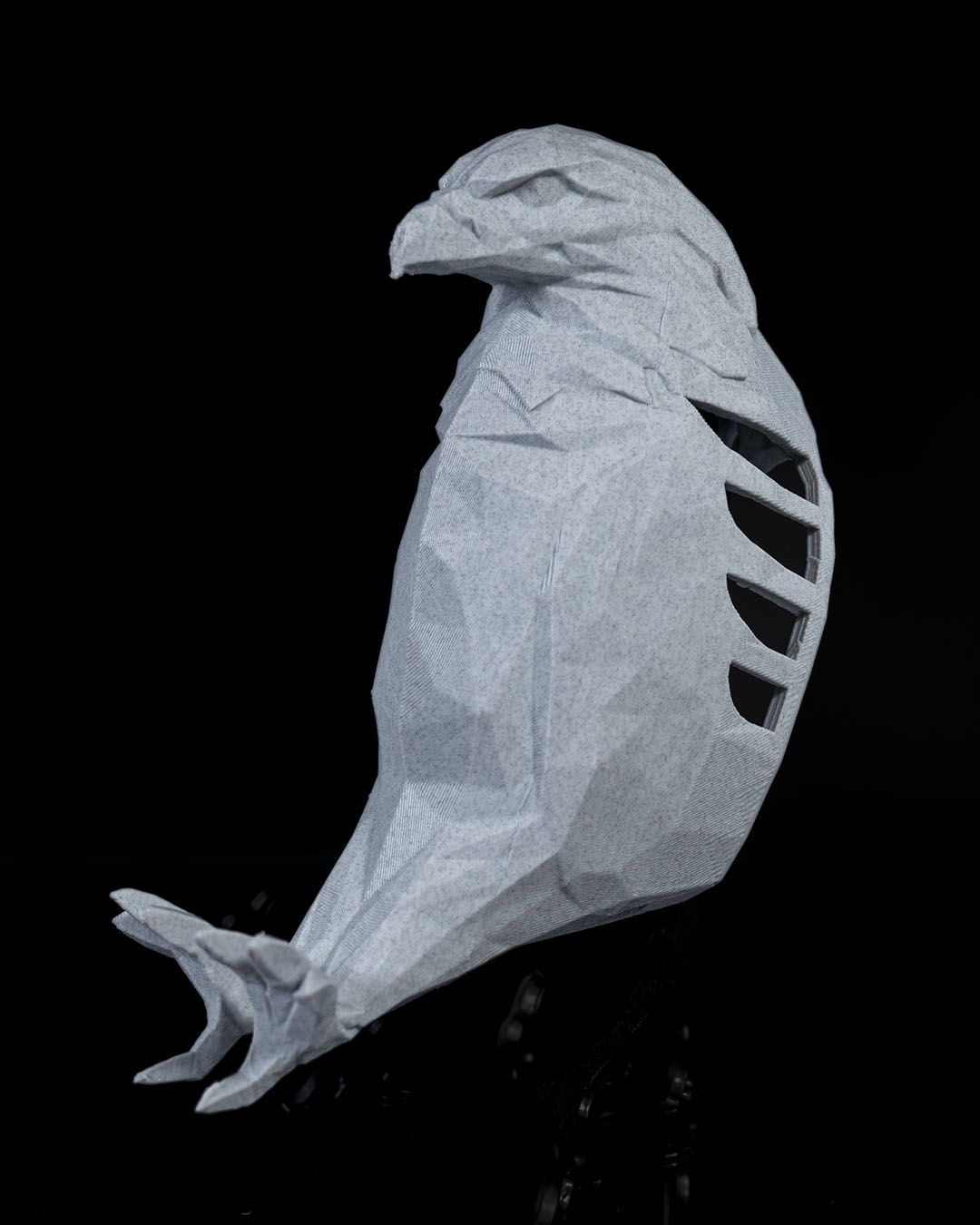 Eagle Wall Lamp