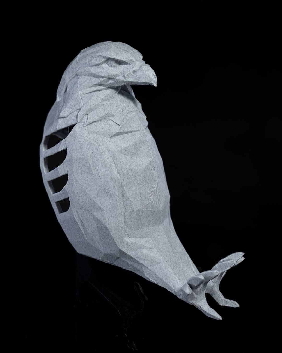 Eagle Wall Lamp