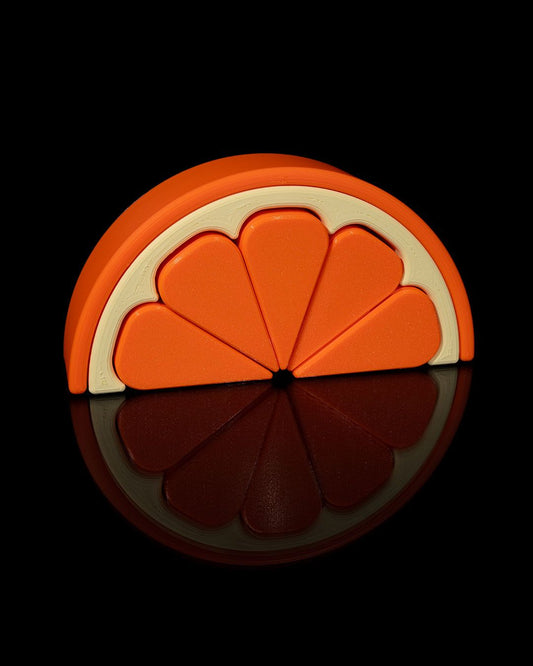Citrus Vibes Storage Containers